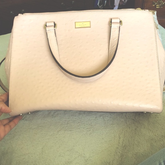 kate spade Handbags - Kate Spade pink tote